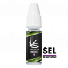 Menthe Nic Salt Vapostore 10ml
