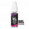 Myrtille Rose Nic Salt Vapostore 10ml