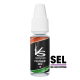 Pastèque Mix Nic Salt Vapostore 10ml