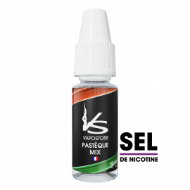 Pastèque Mix Nic Salt Vapostore 10ml