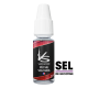 Pêche Velours Nic Salt Vapostore 10ml