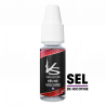 Pêche Velours Nic Salt Vapostore 10ml