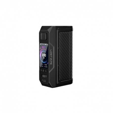 Box Thelema Q200 Pro 200W Lost Vape