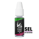 Pomme Cassis Nic Salt Vapostore 10ml
