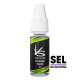 Pomme Twist Nic Salt Vapostore 10ml
