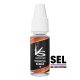 Tropical Bubble Nic Salt Vapostore 10ml