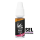Zenith Floral Nic Salt Vapostore 10ml