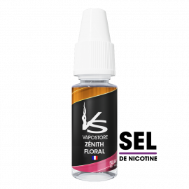 Zenith Floral Nic Salt Vapostore 10ml