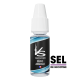 Zero Absolu Nic Salt Vapostore 10ml 20mg