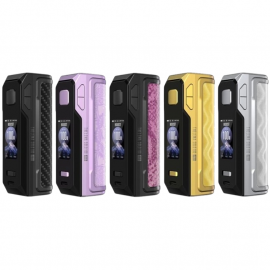 Box Thelema Solo 100 Pro 100W Lost Vape