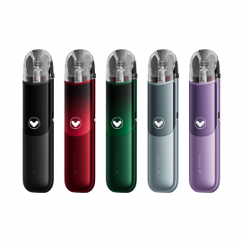 Kit Tela Pod 30W 1500mah 3ml Vaptio