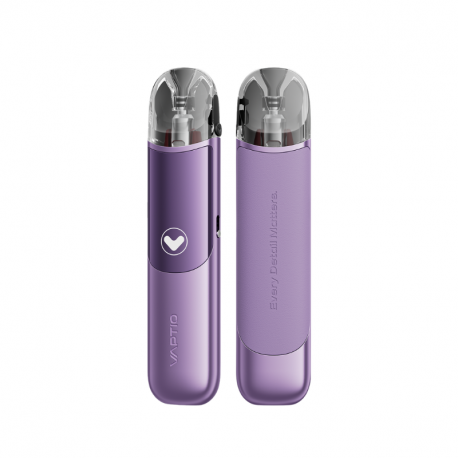 Kit Tela Pod 30W 1500mah 3ml Vaptio
