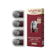 Pack de 4 Pods 3ml + résistance Nolik-T Vaptio