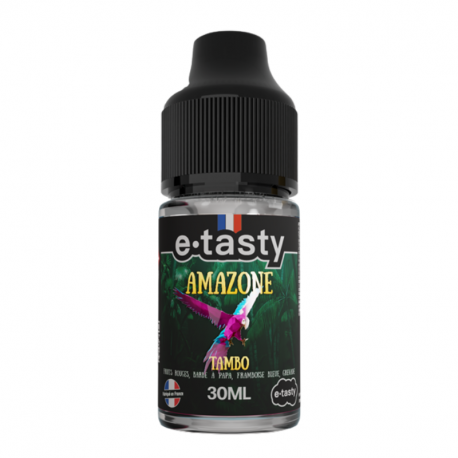 Tambo Concentré Amazone E.Tasty 30ml