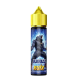 Bluerazz Kuix O'JLab 50ml