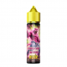 Bubble Gum Pastèque Kuix O'JLab 50ml