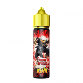 Fruits Rouges Kuix O'JLab 50ml