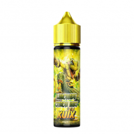 Limonade Citron Vert Kuix O'JLab 50ml
