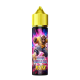 Raisin Bubble Gum Kuix O'JLab 50ml