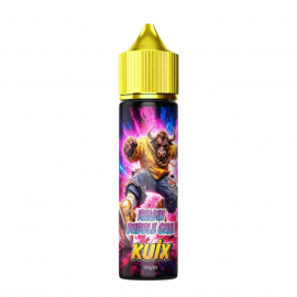 Raisin Bubble Gum Kuix O'JLab 50ml