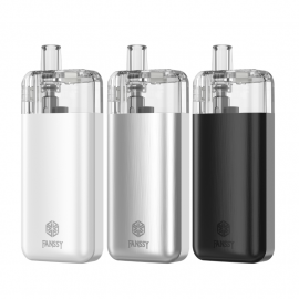 Kit Fanssy Pod 2000mah 5ml Aspire