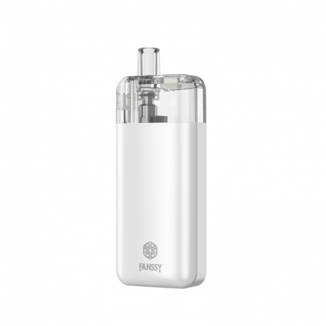 Kit Fanssy Pod 2000mah 5ml Aspire