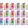 Cartouche JoineOne 2ml + Réservoir 10ml 20mg Elfbar