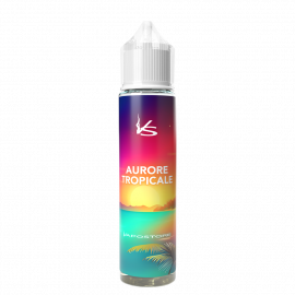 Aurore Tropicale Vapostore 50ml