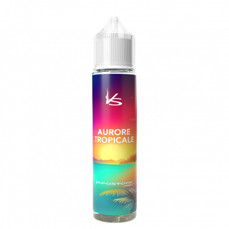 Aurore Tropicale Vapostore 50ml