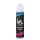 Banquise Rouge Vapostore 50ml 00mg