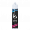 Banquise Rouge Vapostore 50ml 00mg