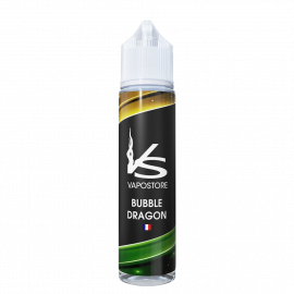 Bubble Dragon Vapostore 50ml