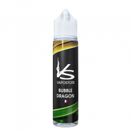 Bubble Dragon Vapostore 50ml
