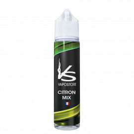 Citron Mix Vapostore 50ml