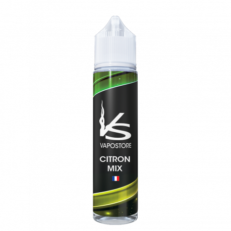 Citron Mix Vapostore 50ml