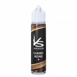 Classic Blond Vapostore 50ml 00mg
