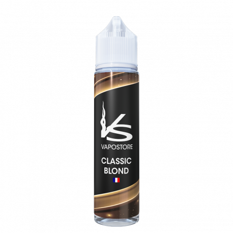 Classic Blond Vapostore 50ml 00mg