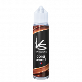 Corsé Soufflé Vapostore 50ml 00mg