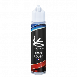 Frais Rouge Vapostore 50ml 00mg