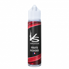 Frais Rouge Vapostore 50ml 00mg