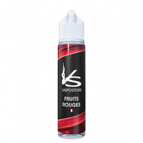 Frais Rouge Vapostore 50ml 00mg