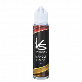Mangue Fusion Vapostore 50ml