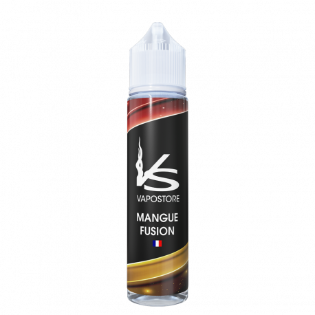 Mangue Fusion Vapostore 50ml