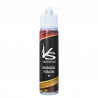 Mangue Fusion Vapostore 50ml