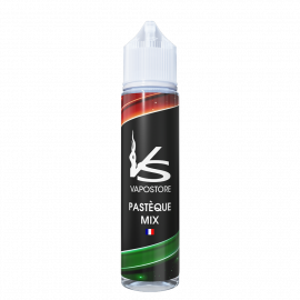 Pastèque Mix Vapostore 50ml