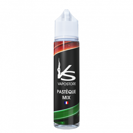 Pastèque Mix Vapostore 50ml