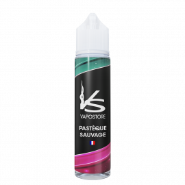 Pastèque Sauvage Vapostore 50ml