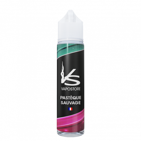 Pastèque Sauvage Vapostore 50ml