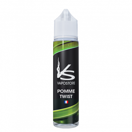Pomme Twist Vapostore 50ml
