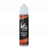 Tropical Bubble Vapostore 50ml 00mg